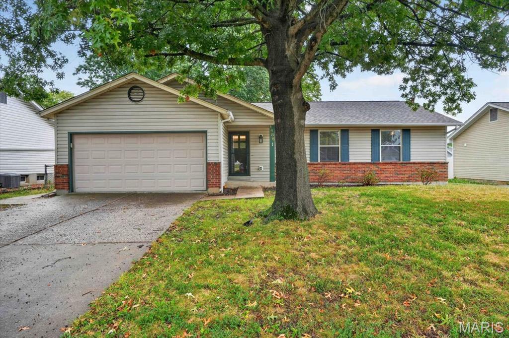 1688 Knightwood Lane