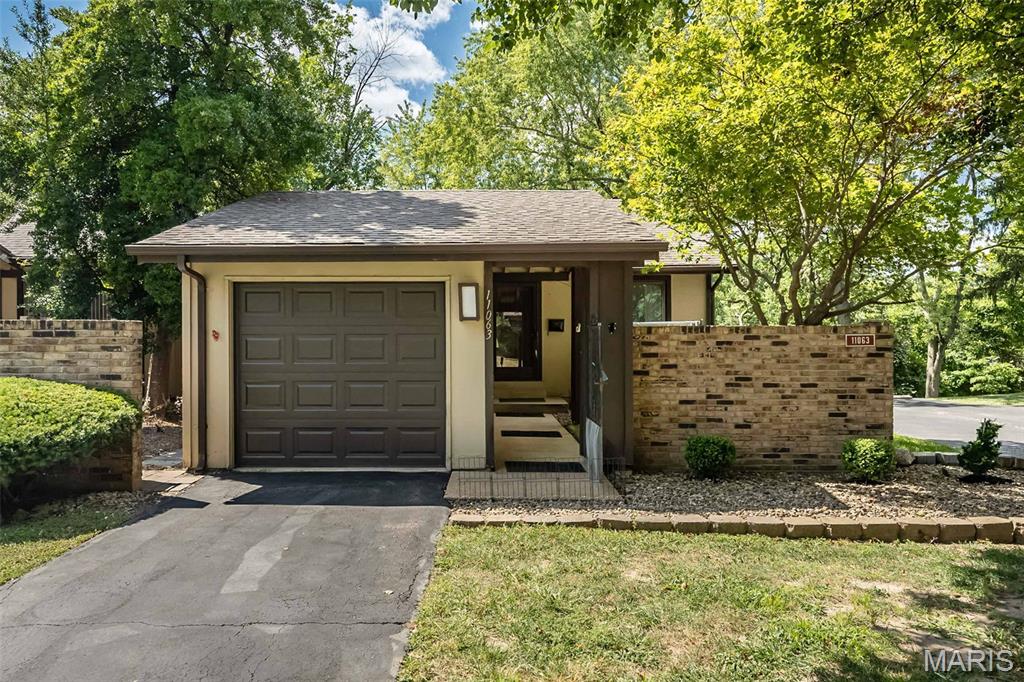 11063 Thousand Oaks Drive