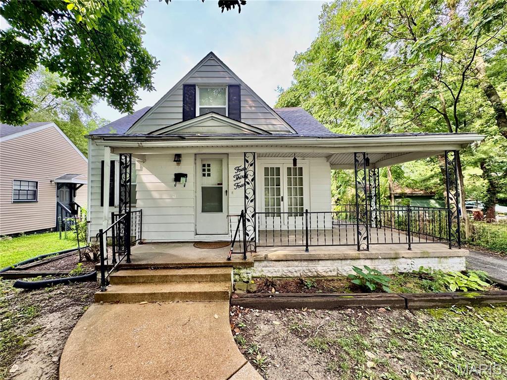 434 Chaudet Avenue Property Photo 1