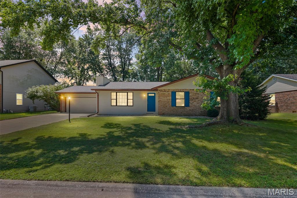 121 Turnbridge Drive Property Photo 1