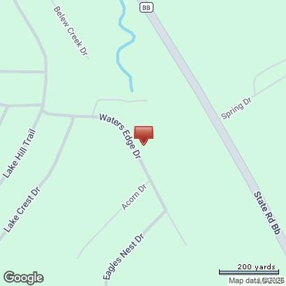 5177 Waters Edge Drive Property Photo 1