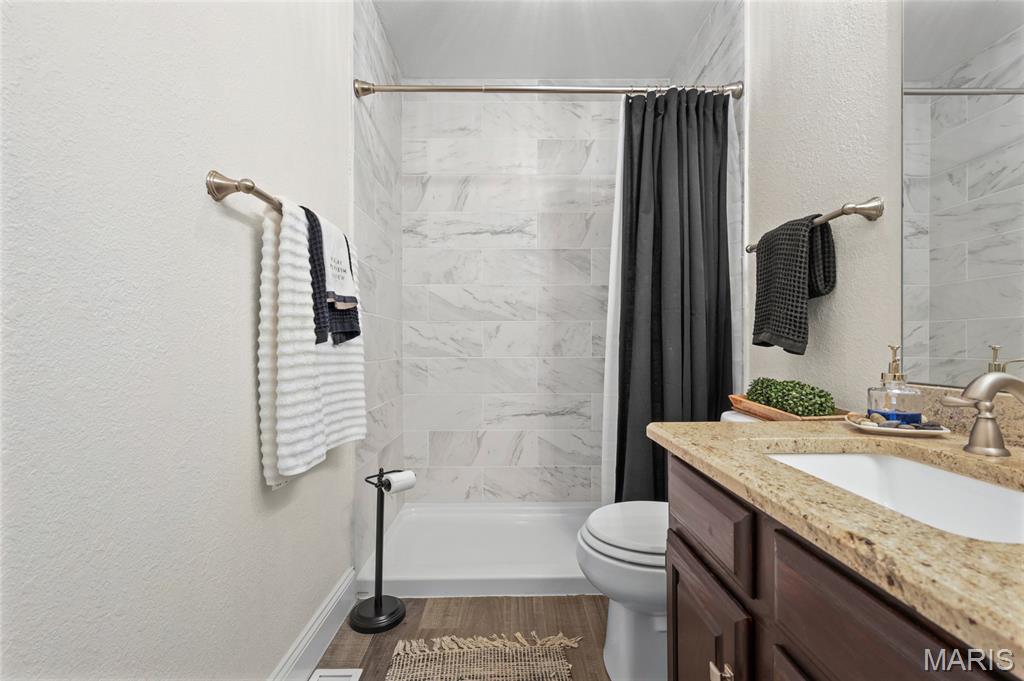 3444 Cascade Drive Property Photo 58