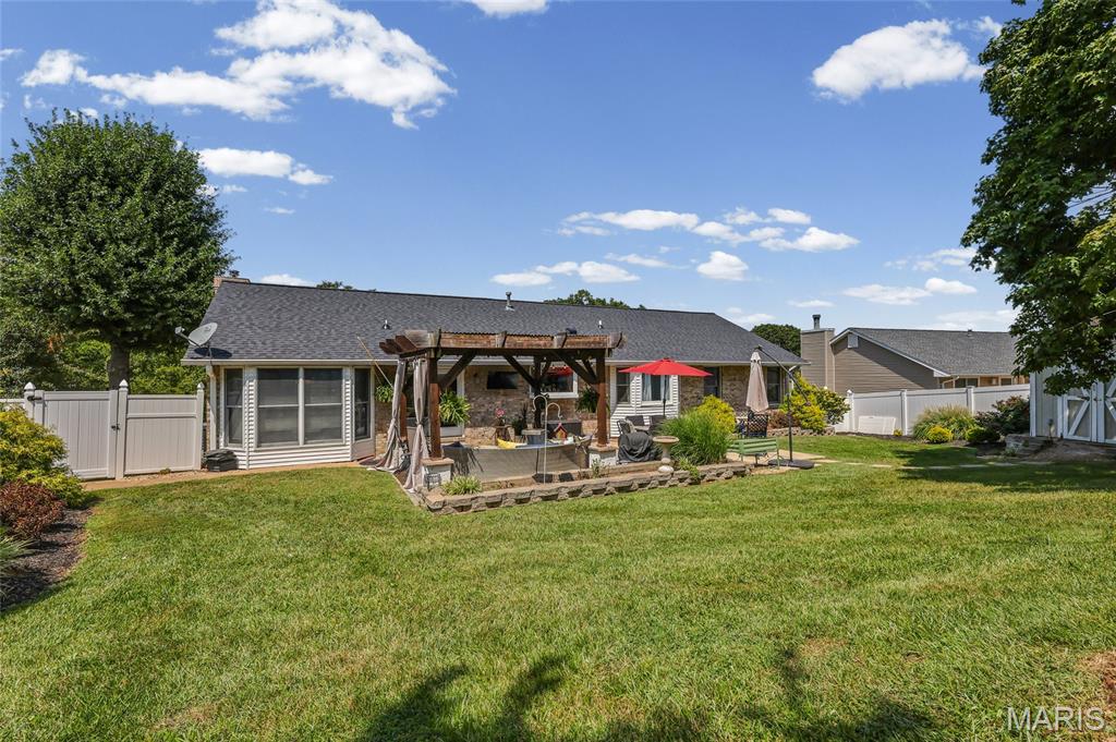 3444 Cascade Drive Property Photo 95