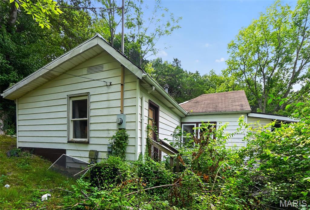 1603 Little Bend Road Property Photo 1
