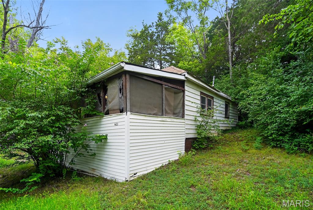 1603 Little Bend Road Property Photo 5