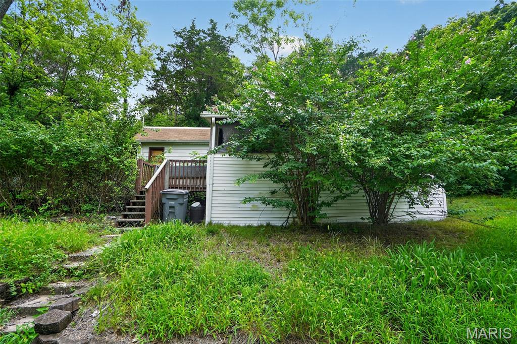 1603 Little Bend Road Property Photo 6