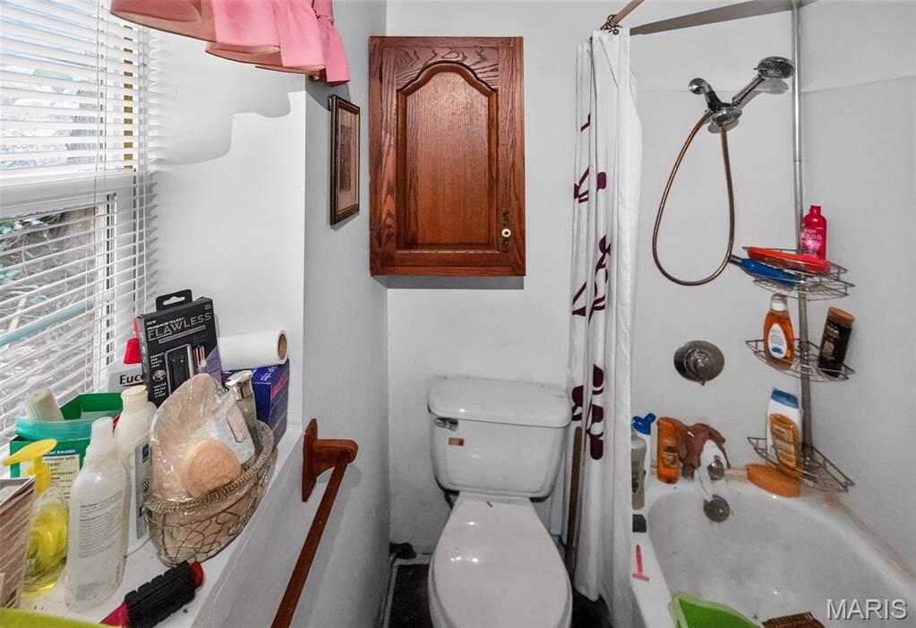 1603 Little Bend Road Property Photo 7