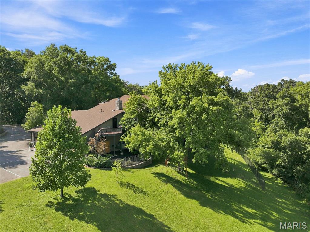 1212 Walnut Hill Farm Drive Property Photo 59