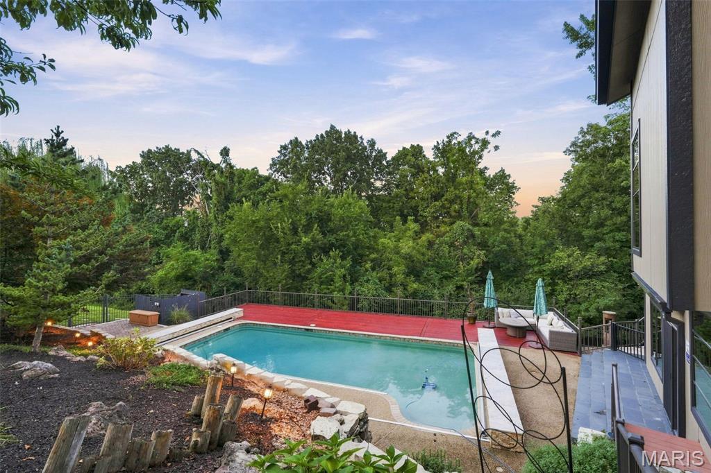 1212 Walnut Hill Farm Drive Property Photo 73