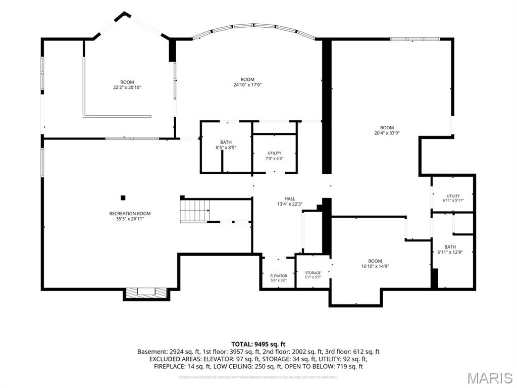 1212 Walnut Hill Farm Drive Property Photo 77