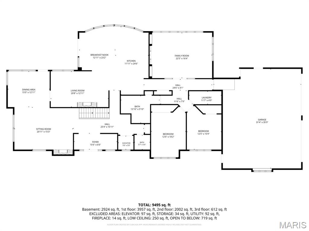 1212 Walnut Hill Farm Drive Property Photo 78