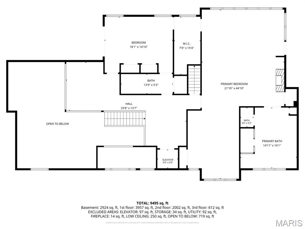 1212 Walnut Hill Farm Drive Property Photo 79