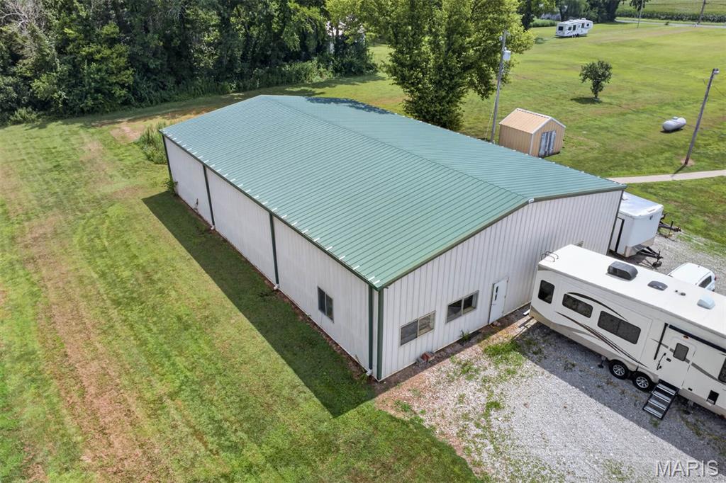 1101 Kildeer Road Property Photo 1