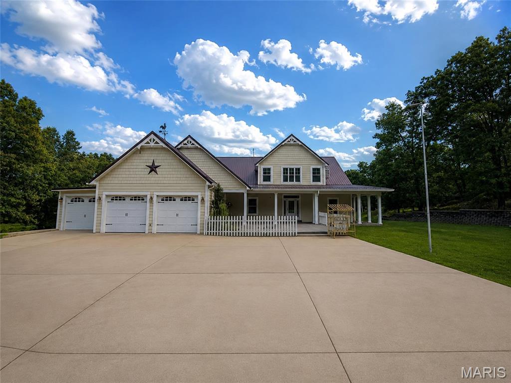 1068 State Highway 47 Property Photo 1