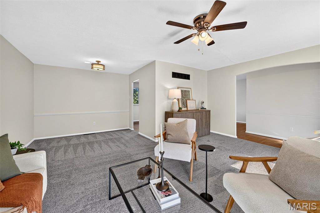2915 Mid Course Drive Property Photo 8
