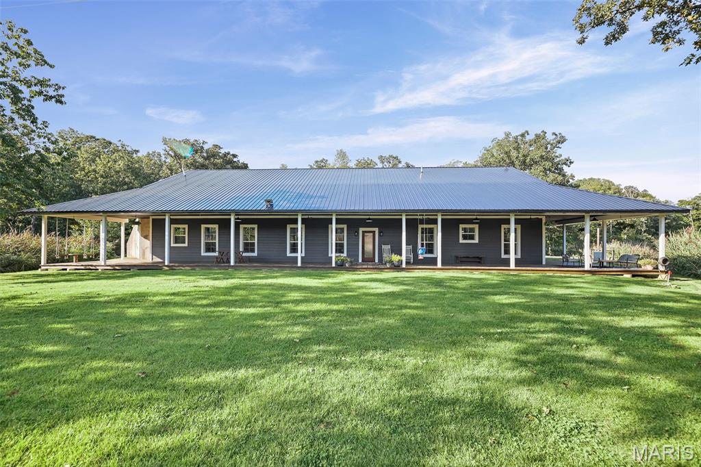 7107 Bittersweet Lane Property Photo 1