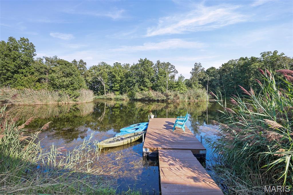 7107 Bittersweet Lane Property Photo 3