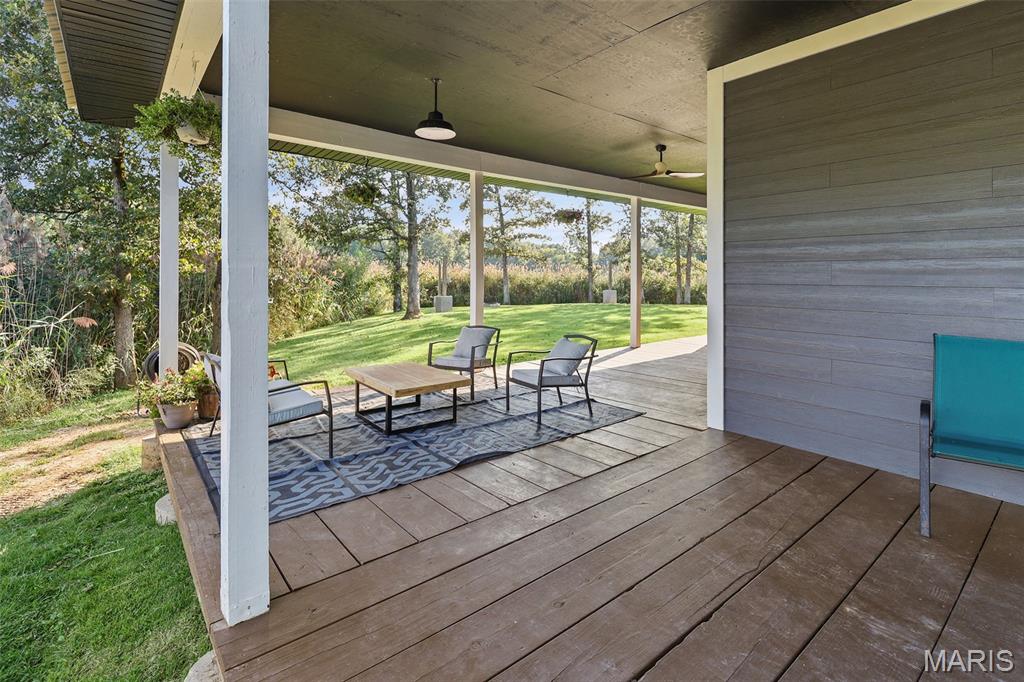 7107 Bittersweet Lane Property Photo 4