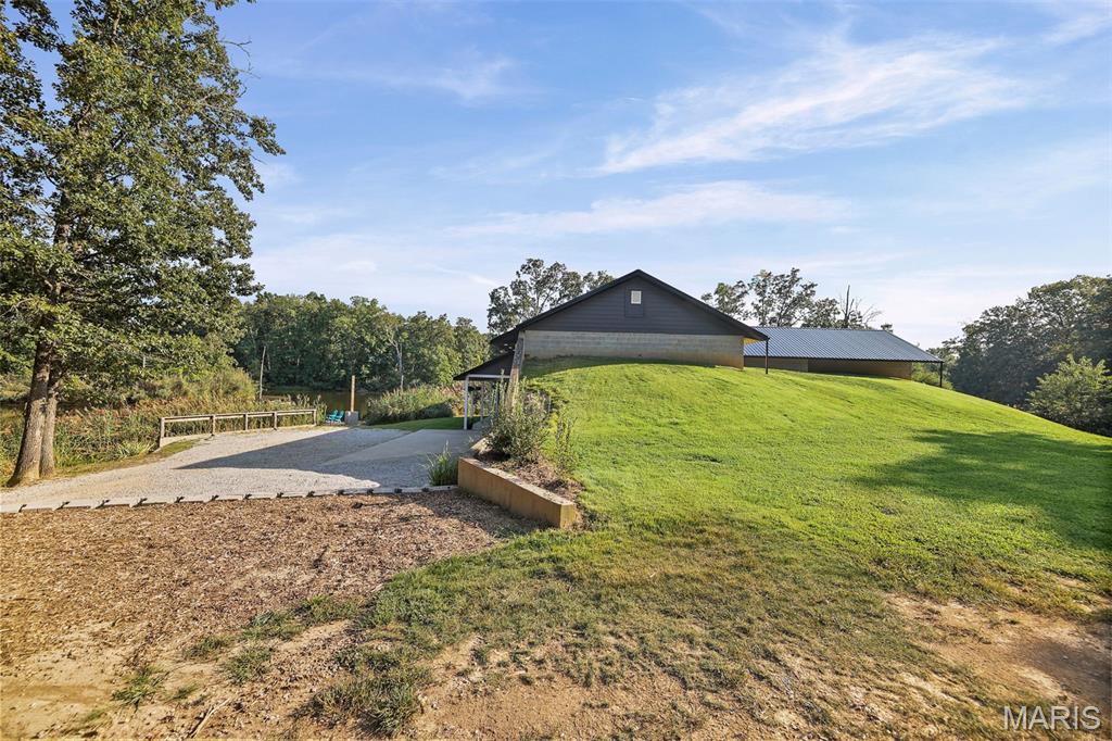 7107 Bittersweet Lane Property Photo 47