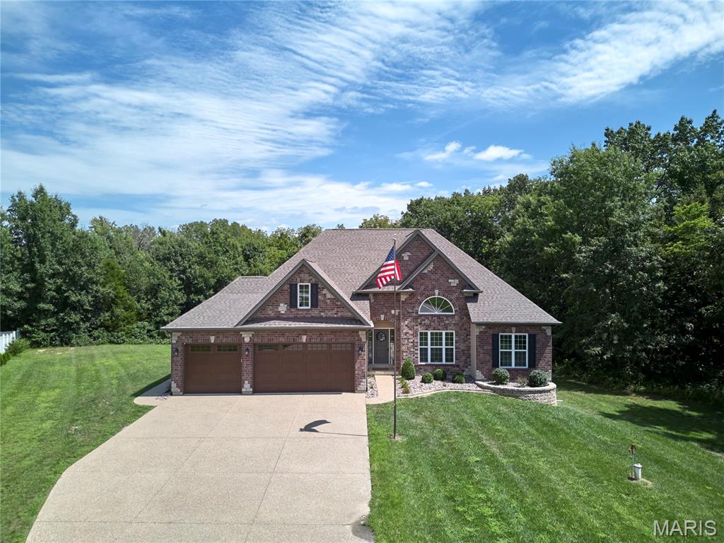 230 Sycamore Valley Drive Property Photo 41