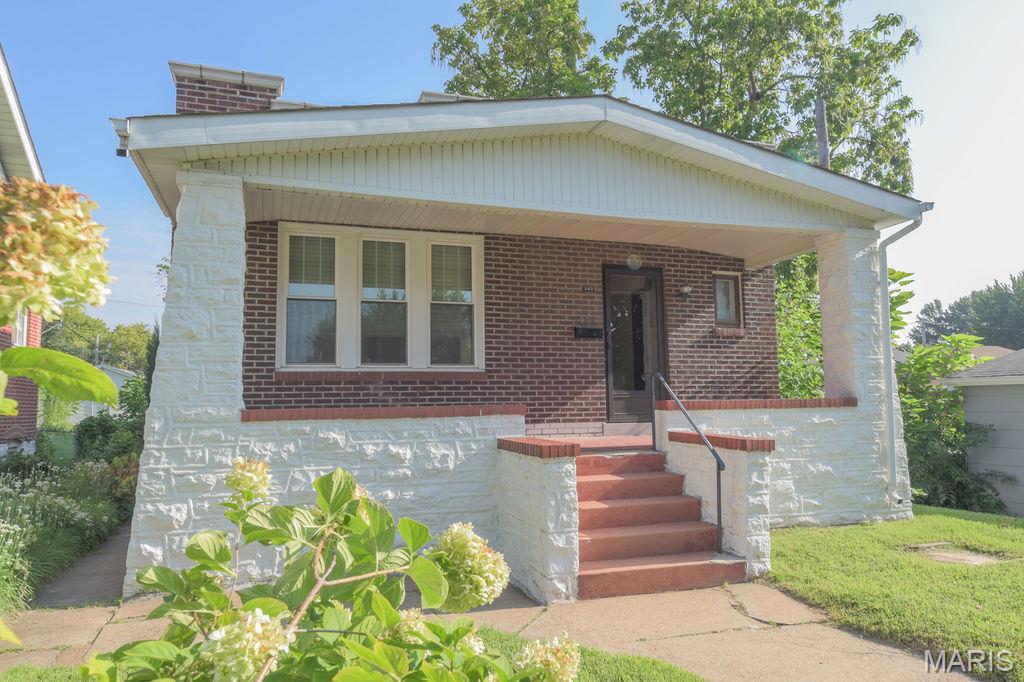 5413 Odell Street Property Photo 1