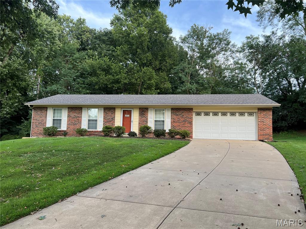 1744 Round Robin Court