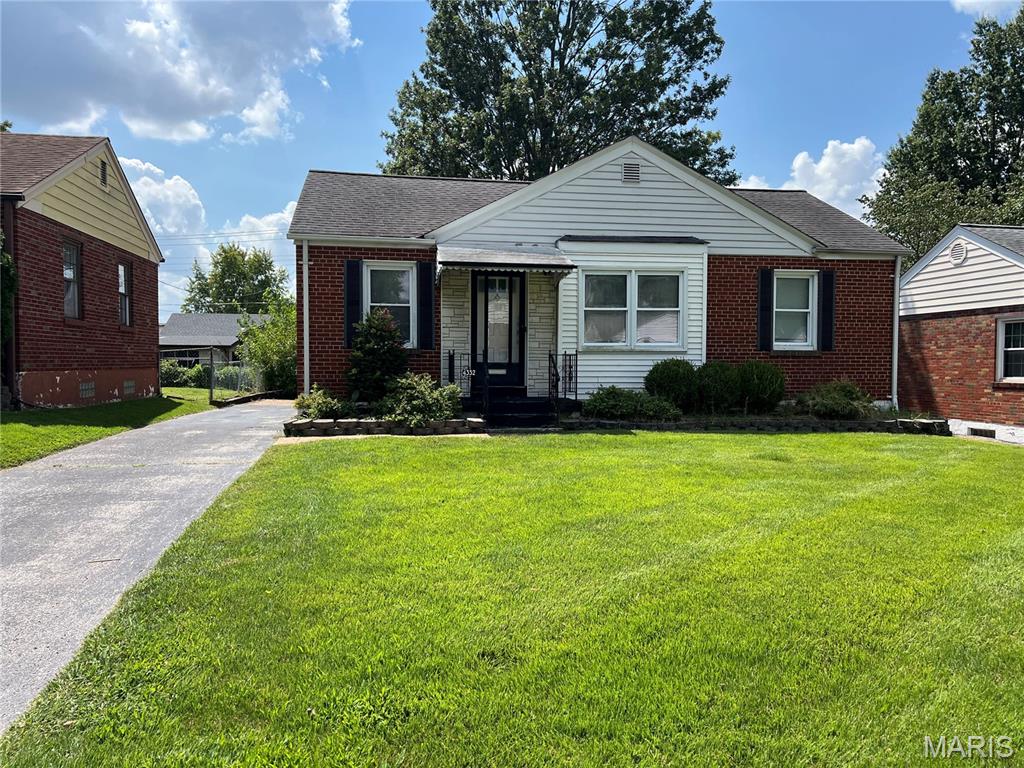4332 Sunshine Drive Property Photo 1