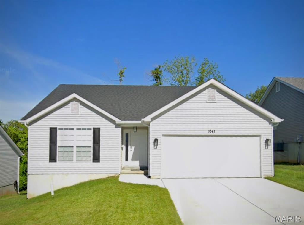 705 Blake Drive Property Photo 1