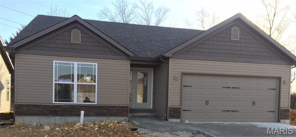 705 Blake Drive Property Photo 2