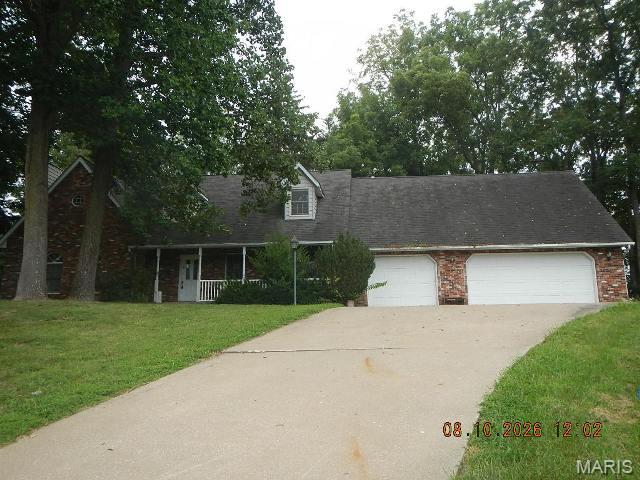 4140 Windmere Drive