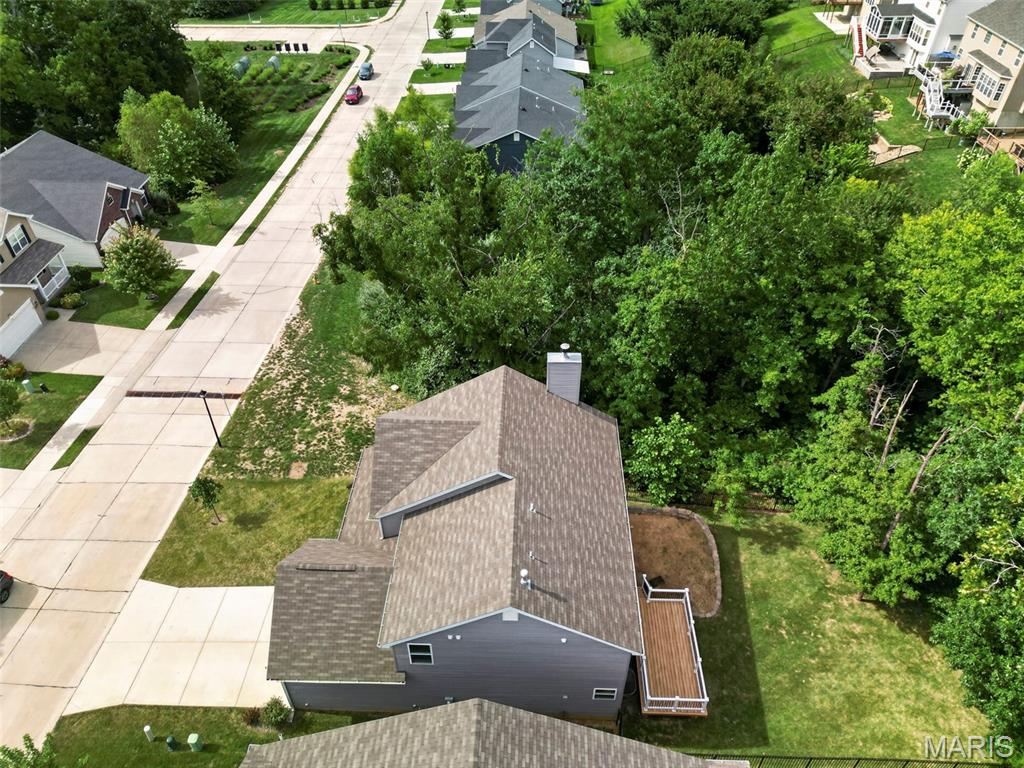 866 Boulder Crest Court Property Photo 31