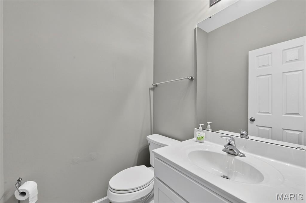 866 Boulder Crest Court Property Photo 37