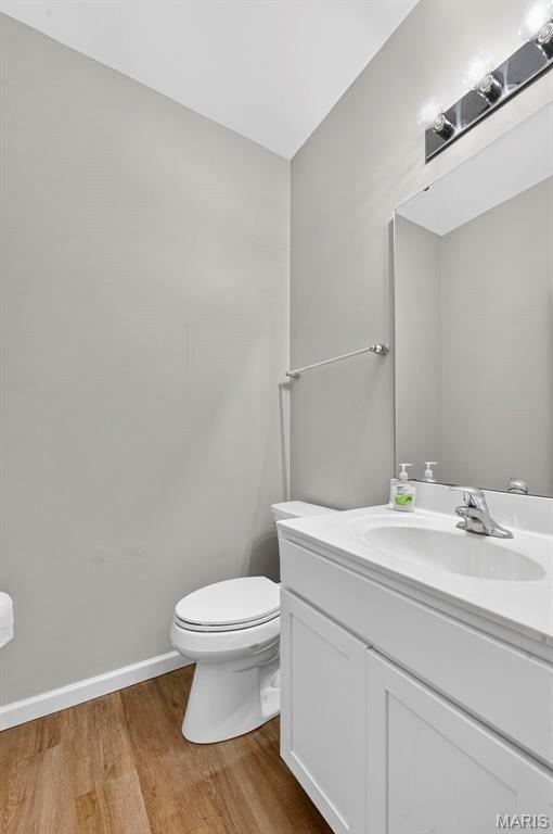 866 Boulder Crest Court Property Photo 38