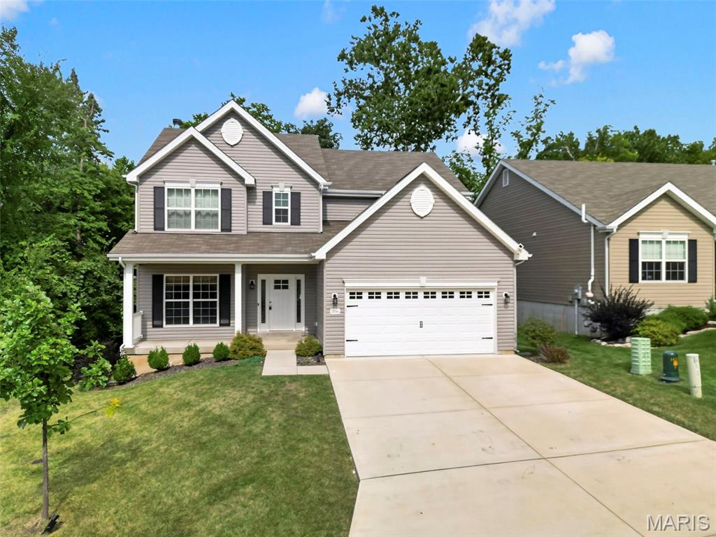 866 Boulder Crest Court Property Photo 63