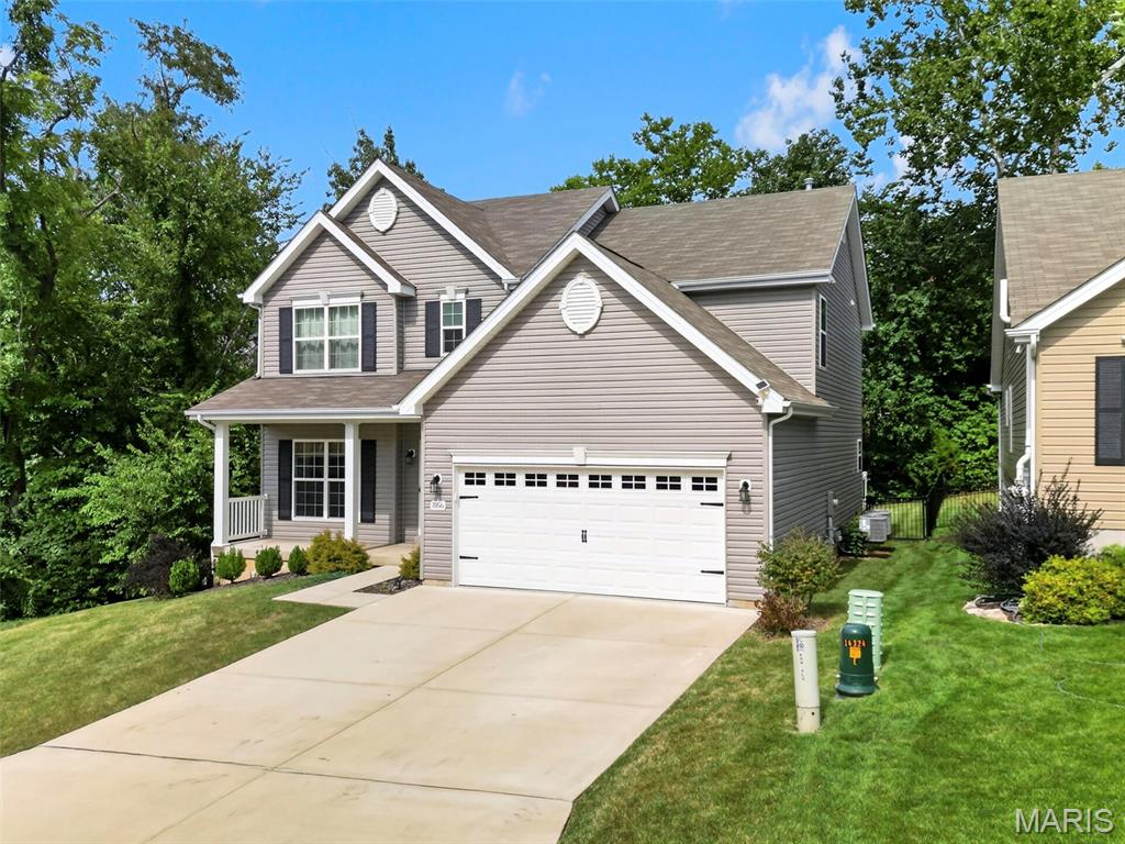 866 Boulder Crest Court Property Photo 65