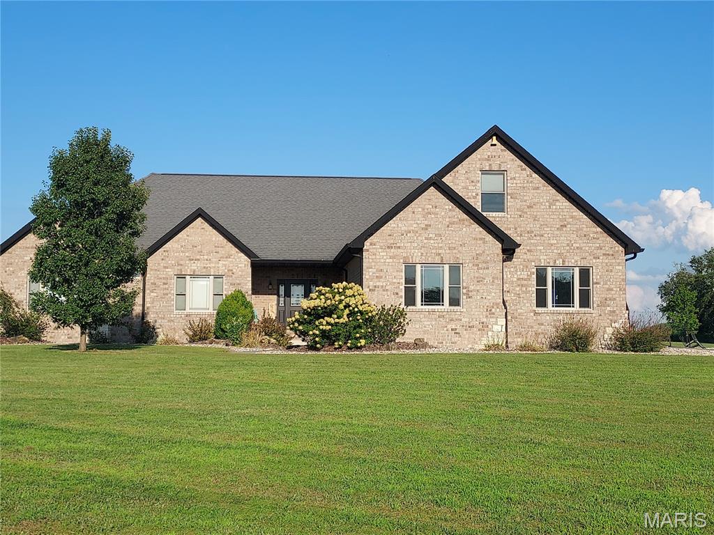 4553 Lauren Drive Property Photo 1