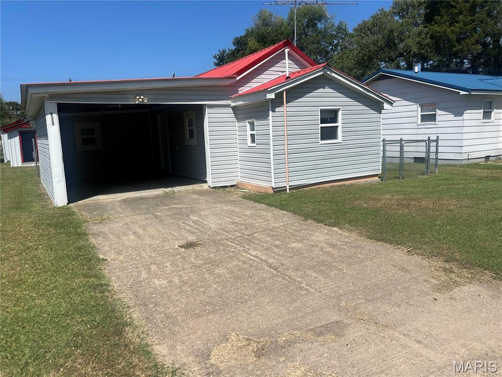 506 Fleming Street Property Photo 1