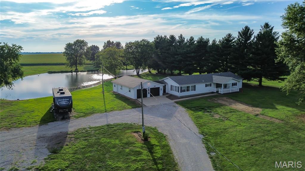 837 Pokey Rd Property Photo 1