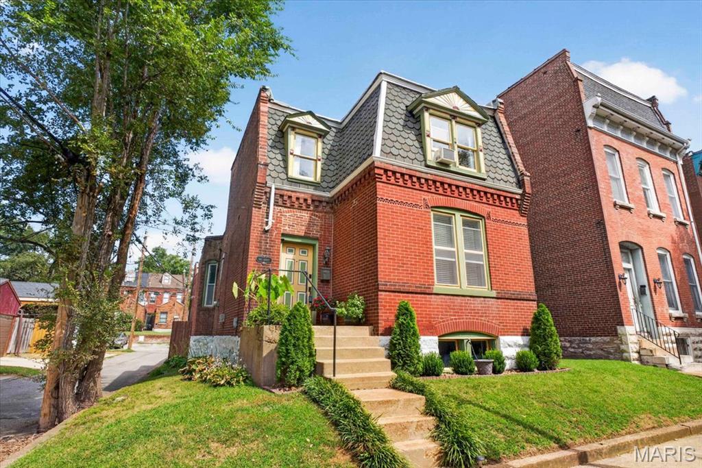 2017 Senate Street Property Photo 1