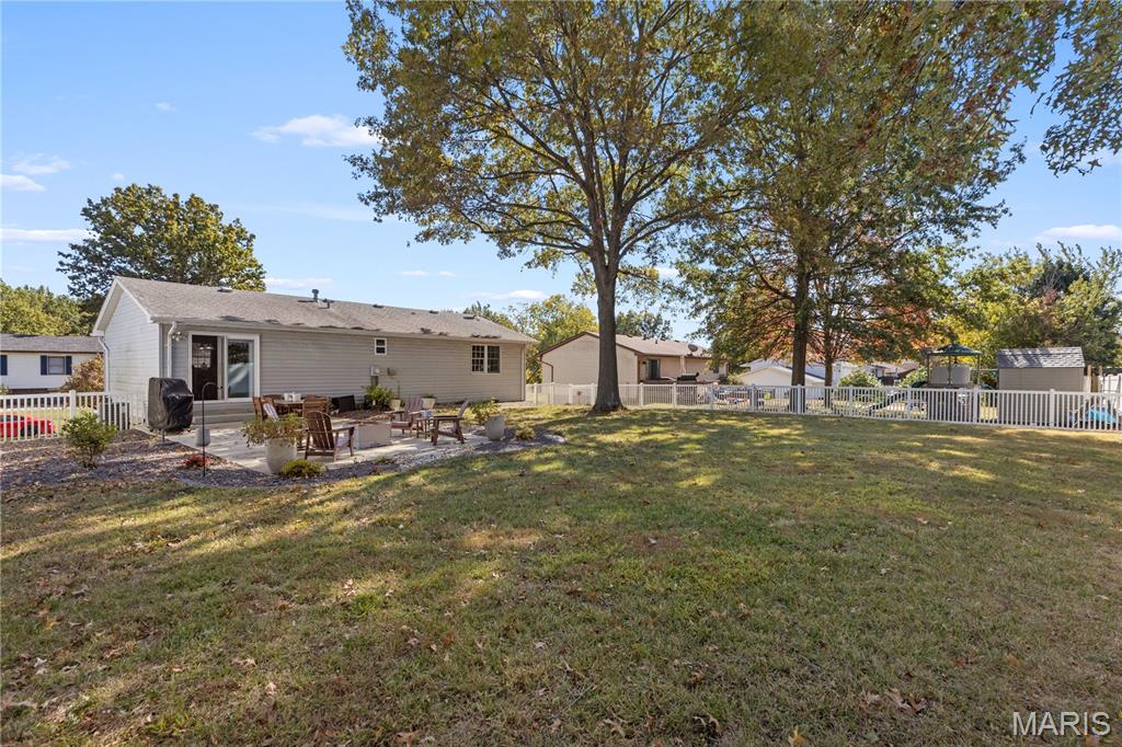 1104 Briarwood Drive Property Photo 29