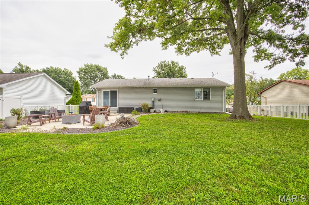 1104 Briarwood Drive Property Photo 31