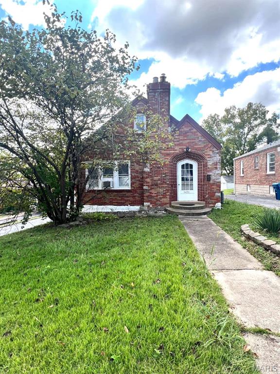 9420 Everman Avenue Property Photo 1