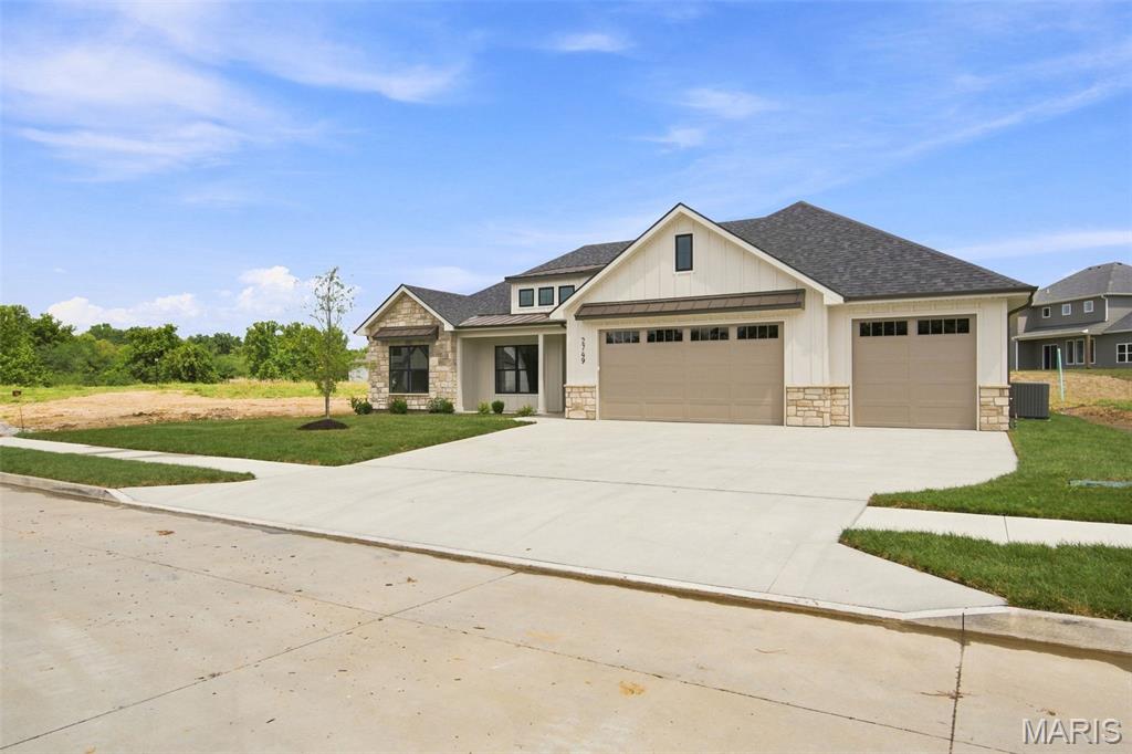 2749 Easley Cabin Circle Property Photo 4