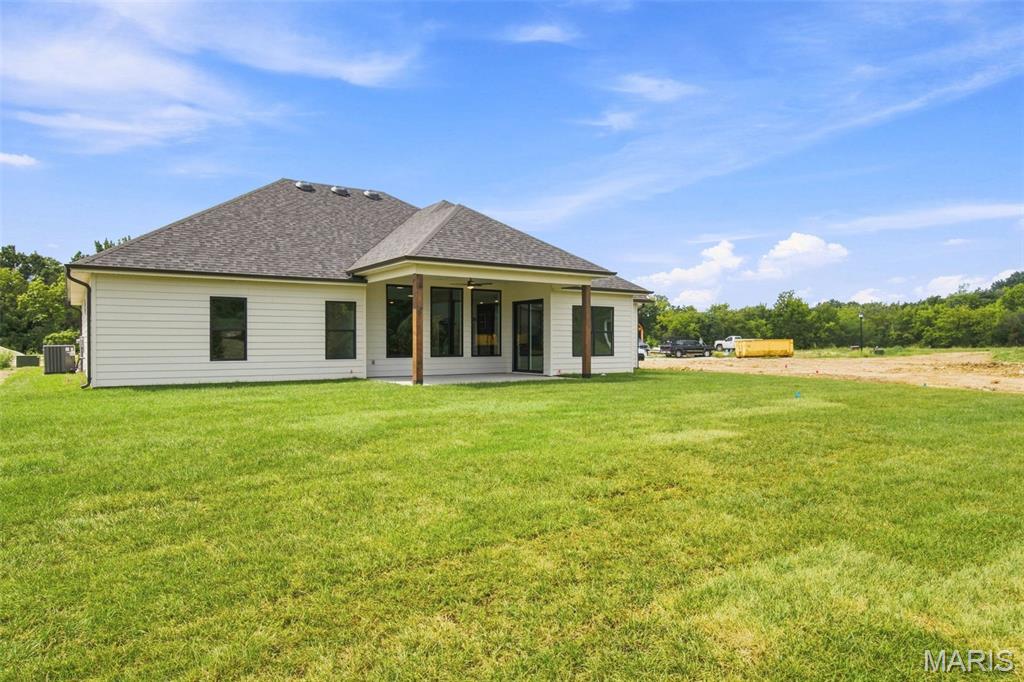 2749 Easley Cabin Circle Property Photo 45