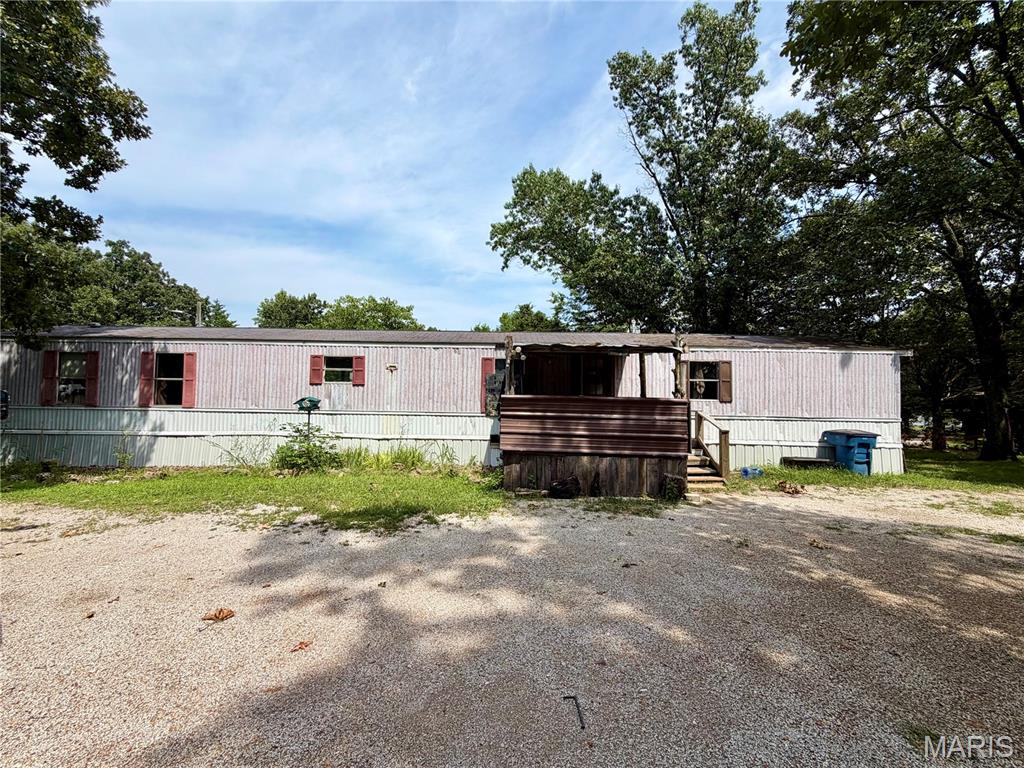 14192 Klondike Road Property Photo 2