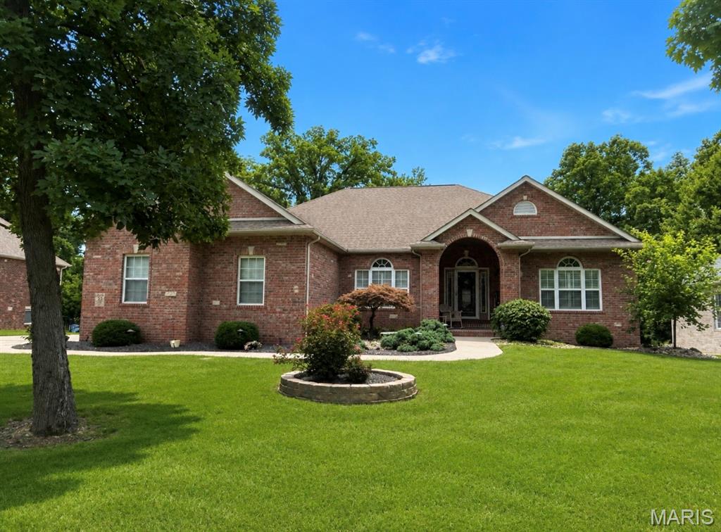 22 Stonebridge Crossing Drive Property Photo 1