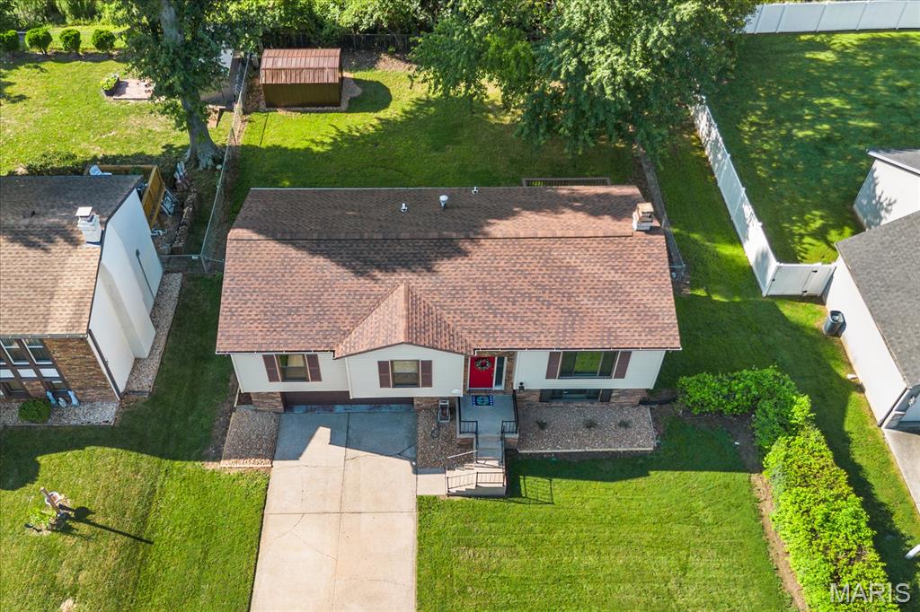2100 Tampico Drive Property Photo 3