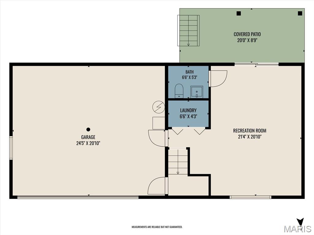 2100 Tampico Drive Property Photo 49
