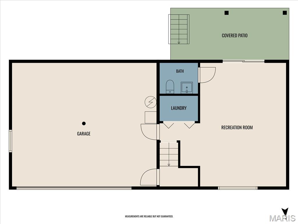 2100 Tampico Drive Property Photo 52