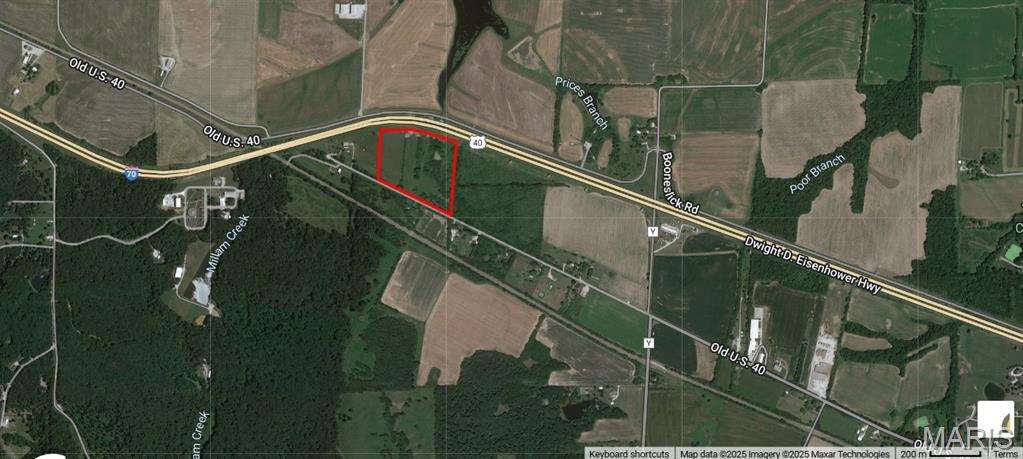 - W Booneslick Road Property Photo 1